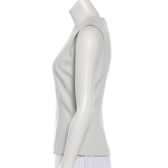 T By ALEXANDER WANG Sleeveless Top (Like New) - Picture 3 of 3